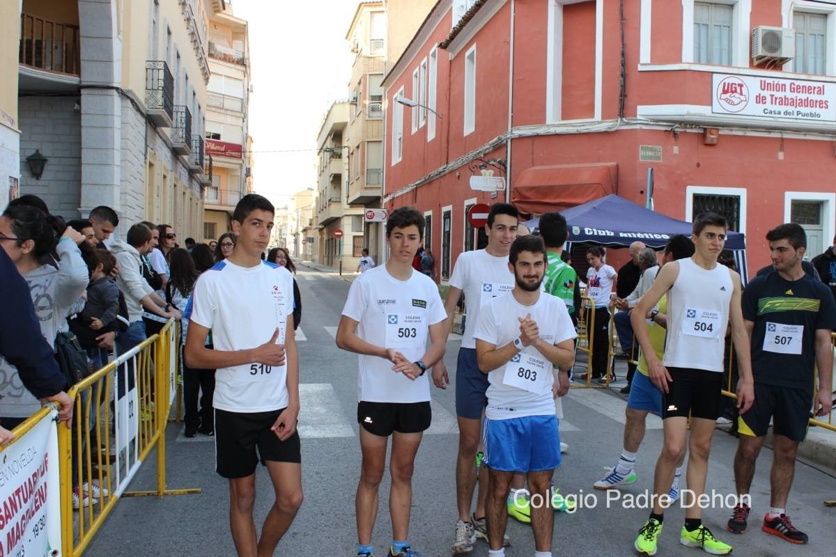 2014 03 15 VI CROS PADRE DEHON (821)